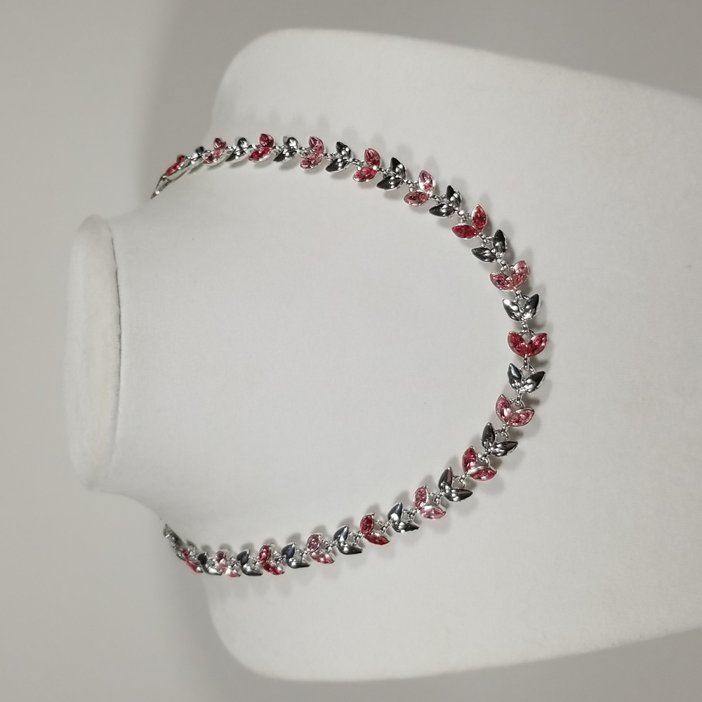 Vintage Monet necklace